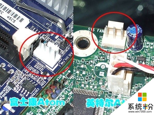 电脑开机自动断电无限重启，不插CPU供电就不断电，是主板故障，还是cpu坏了？(图1)