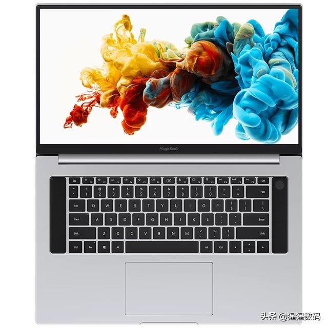 荣耀MagicBook，华为MateBook，灵越5488，i5，不打游戏，选谁？(2)