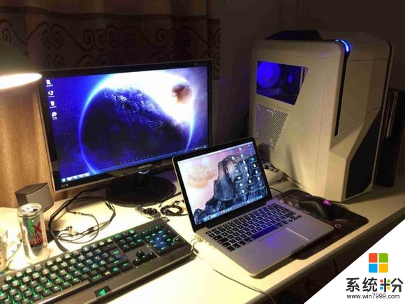 适合游戏的台式电脑怎么选？想买外星人电脑为什么那么贵?上海有旗舰店吗？(图1)
