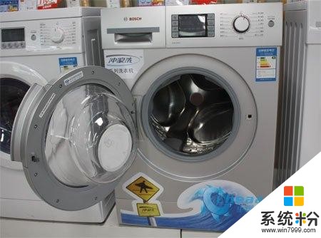 如何选购性价比高的洗衣机？(图1)