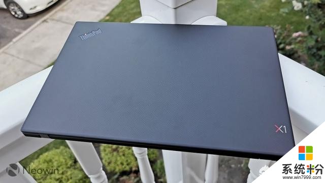 第七代ThinkPad X1 Carbon怎么样？(图1)