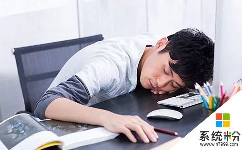 从早到晚都坐着对着电脑，肩颈痛怎么办？(图1)