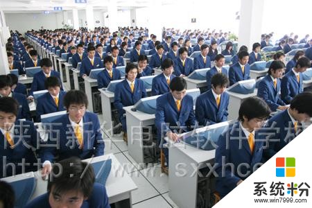 读南昌技校计算机专业，有人数限制吗？(图1)