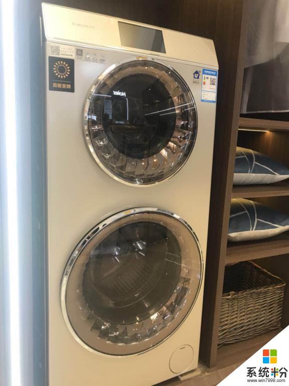 想给父母买一台智能洗衣机，请问有必要吗？(图1)