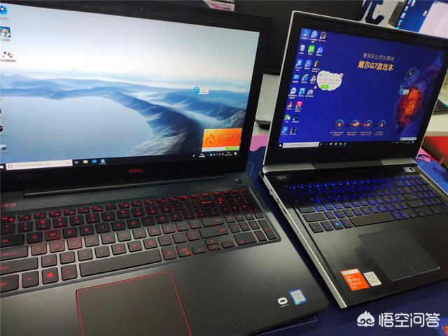 联想y7000,戴尔g7和微星gl63,选哪个好?(2)