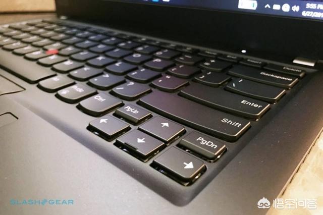 如何评价ThinkPad T490s？(4)