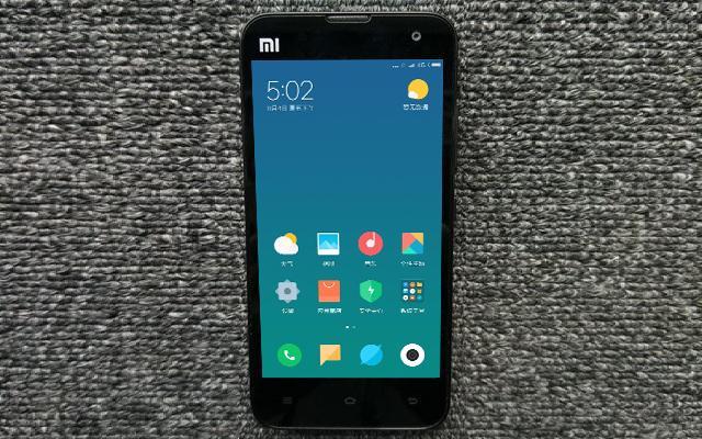 小米8MIUI10.3.5手机怎样连接电脑(图1)