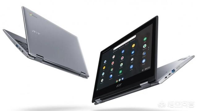 宏碁推出的四款商务Chromebook怎么样？(3)