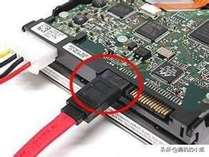电脑按开机键后什么都没有按就直接进入了BIOS设置是怎么回事？(2)