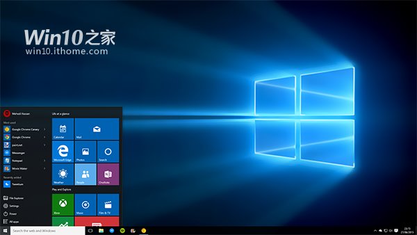 在哪下载windows10(图1)