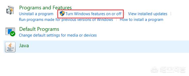 如何启用Windows 10 sandbox？(图1)
