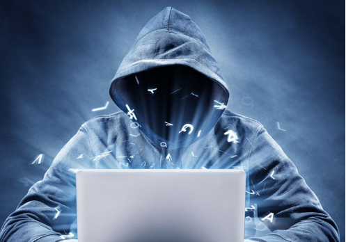 电脑被黑客攻击了怎么办？(图1)