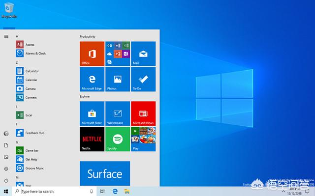 Windows 10 May 2019（Version 1903）都有哪些BUG？(图1)