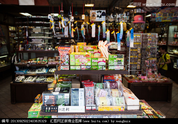 獨立商店的含義(圖1)