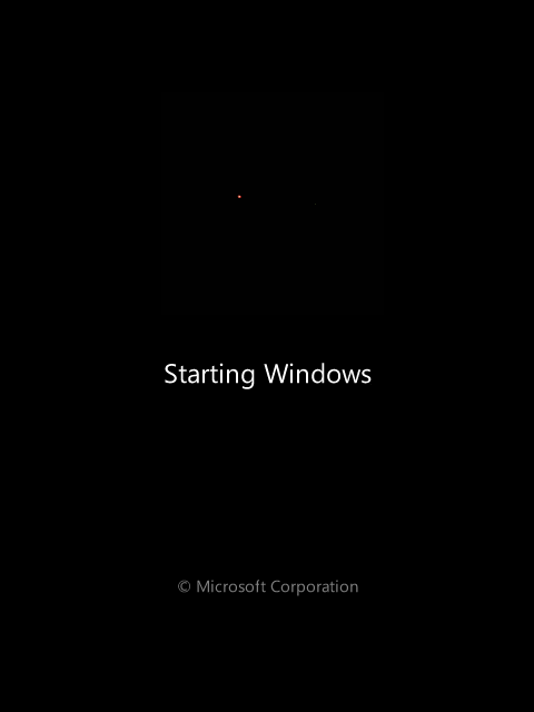 Windows10电脑开机出现蓝屏时，主机喷出火花怎么办？(图1)