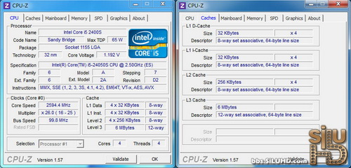 i39100f和i52500两者哪个性能更强