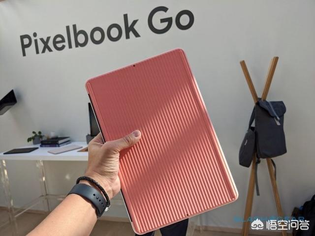 如何评价谷歌刚刚发布的Pixelbook Go？(2)