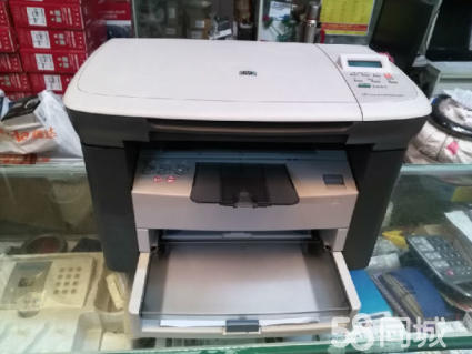 求专家教惠普打印机安装方法！！！(图1)