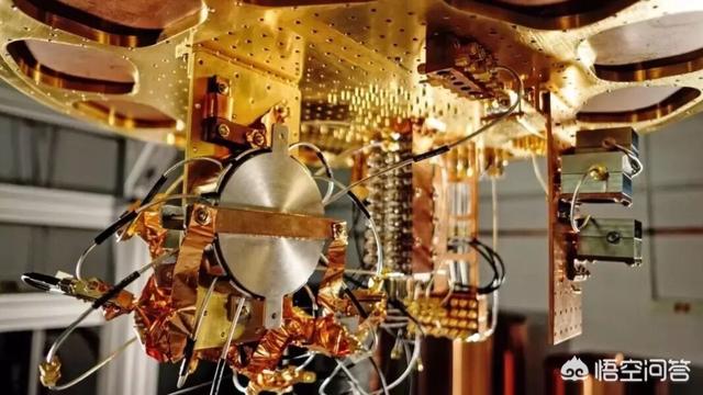 量子计算机的瓶颈，将如何突破？(图1)