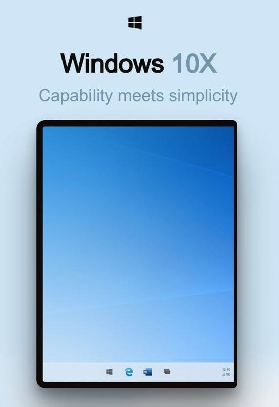 Windows 10X会有什么细节？(4)