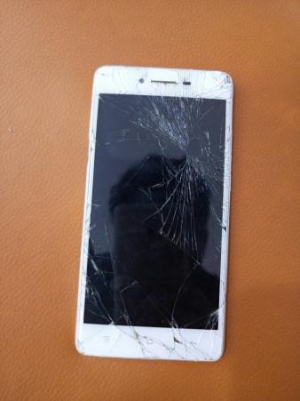 平板电脑外屏碎了一直看会“眼瞎”吗？