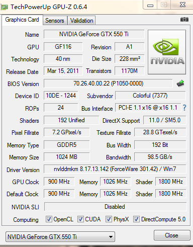 GTX650ti显卡+AMD II X2 280可以玩gta5么？流畅就可以吗？(图1)
