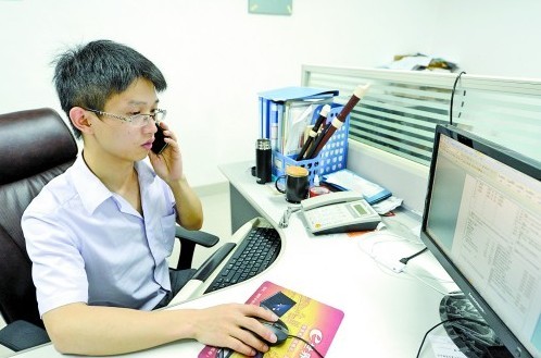 电脑组装办公用，求指教，上海宝山地区，(图1)