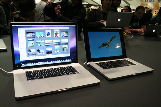 16英寸MacBook Pro设计细节都在新macOS呈现了，苹果什么时候发布？(图1)