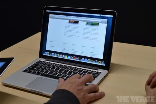 MacBook Pro13.3会有可能升级14寸屏吗？(图1)
