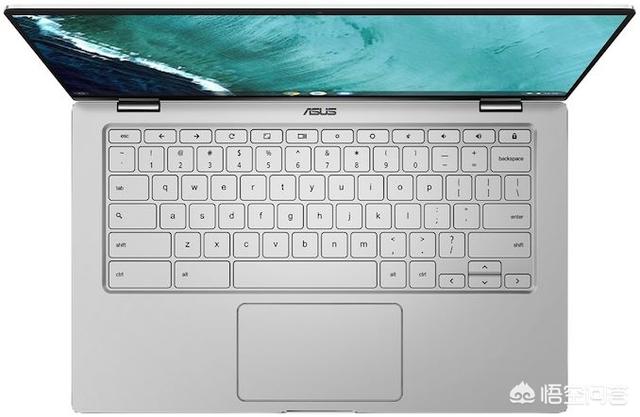 华硕C434 Flip是一款怎样的Chromebook笔记本？性价比又如何？(4)