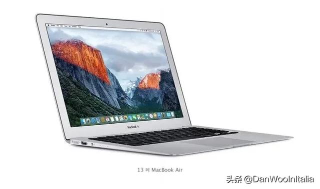 MacBook Air和MacBook Pro之间到底有多大的区别？(图1)