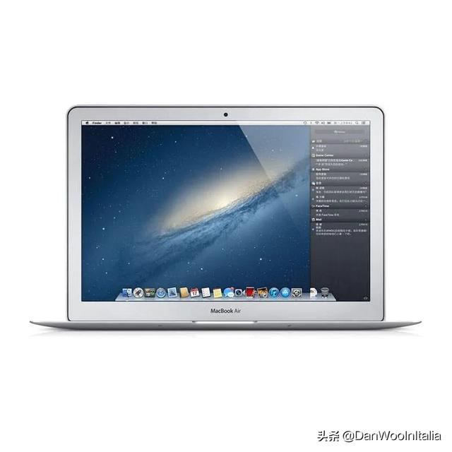 MacBook Air和MacBook Pro之间到底有多大的区别？(2)