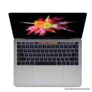 MacBook Air和MacBook Pro之间到底有多大的区别？(4)