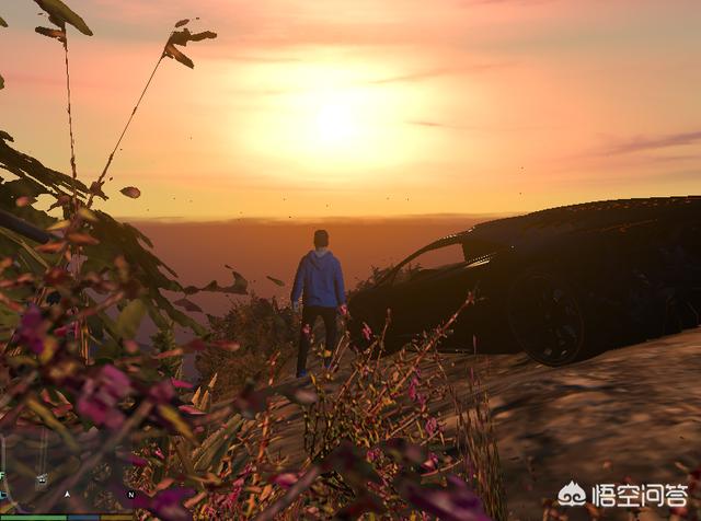 把GTA5安装到移动硬盘上，然后把硬盘插到低配电脑上，这台电脑能玩GTA5吗？(10)