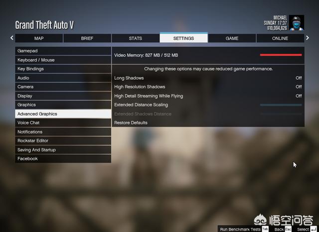 把GTA5安装到移动硬盘上，然后把硬盘插到低配电脑上，这台电脑能玩GTA5吗？(12)