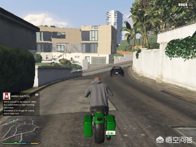 把GTA5安装到移动硬盘上，然后把硬盘插到低配电脑上，这台电脑能玩GTA5吗？(13)