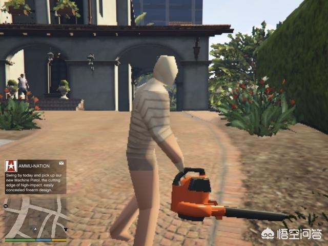 把GTA5安装到移动硬盘上，然后把硬盘插到低配电脑上，这台电脑能玩GTA5吗？(14)