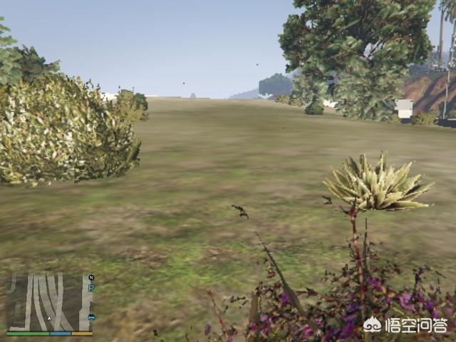把GTA5安装到移动硬盘上，然后把硬盘插到低配电脑上，这台电脑能玩GTA5吗？(17)