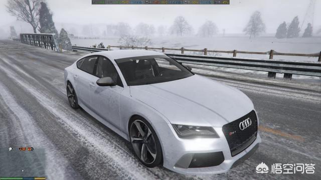 把GTA5安装到移动硬盘上，然后把硬盘插到低配电脑上，这台电脑能玩GTA5吗？(24)