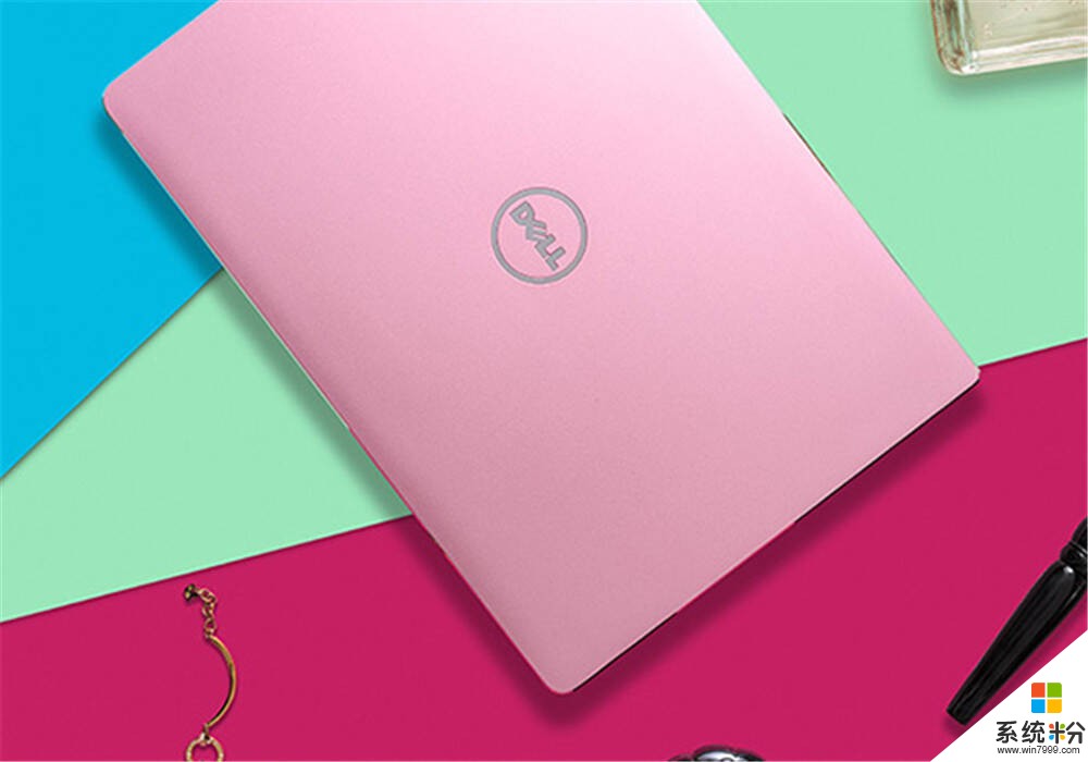 粉红色的笔记本电脑有哪些？(图1)