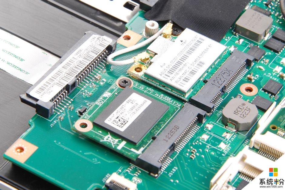 华硕N552VW6700（16G+1T机械硬盘），能装什么SSD固态硬盘，可以保留机械硬盘吗？(图1)