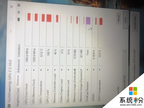 戴爾燃7000 7572顯卡溫度牆如何越？降頻很難受(圖1)