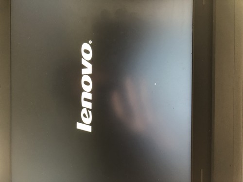 联想电脑一直卡在Lenovo怎么办(图1)