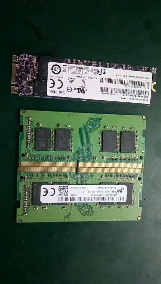 AMDRyzen3 2200G用双通道DDR4 2666内存条核显相当于什么独显(图1)