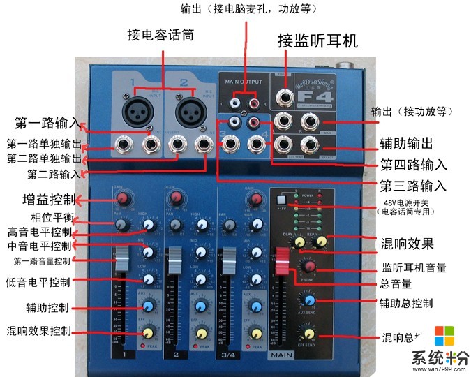 电脑上莫名其妙多出来一堆音频输出设备(图1)