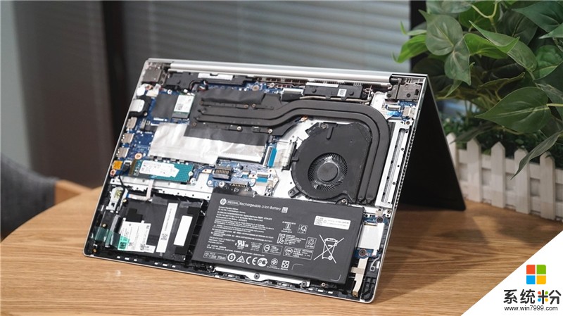 惠普战66三代mx250