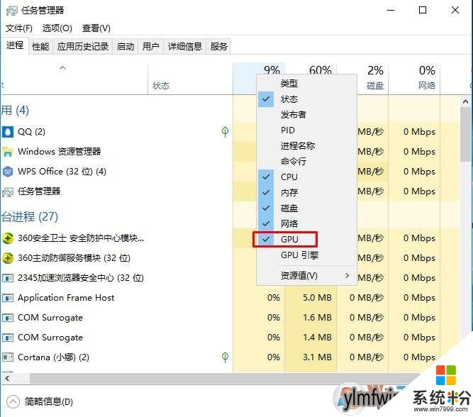 怎麼將共享GPU利用率調給專用利用率一部分(圖1)