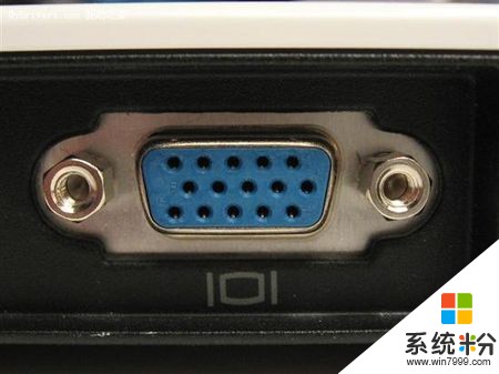 电脑上有HDMI接口，如果把笔记本电脑当做ps4的显示器，需要什么吗。(图1)