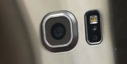 三星SM-N9009手机如何更换摄像头偷镜片(图1)