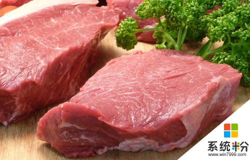 买了1公斤710克牛肉，从买来的牛肉上剃下240克废料，请问出成率怎么算！(图1)
